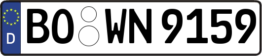 BO-WN9159