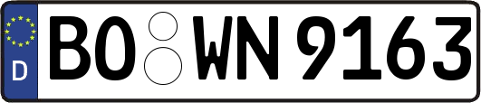 BO-WN9163
