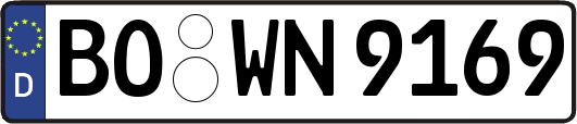 BO-WN9169