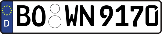 BO-WN9170