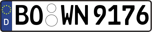 BO-WN9176