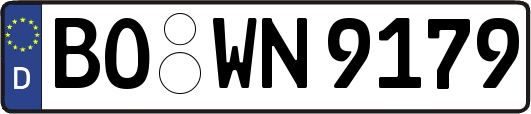 BO-WN9179