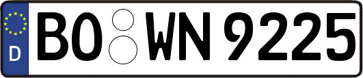 BO-WN9225