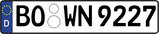 BO-WN9227
