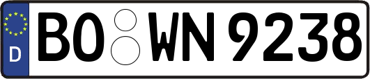 BO-WN9238