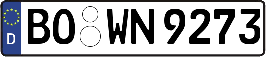 BO-WN9273