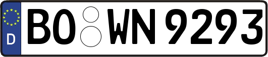 BO-WN9293