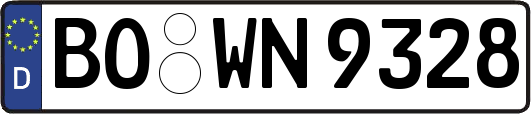 BO-WN9328