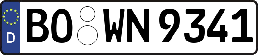 BO-WN9341