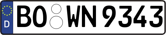 BO-WN9343