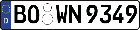 BO-WN9349
