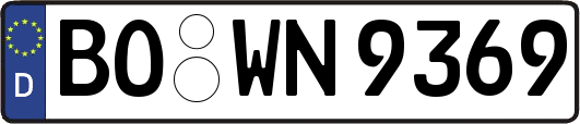 BO-WN9369