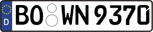BO-WN9370