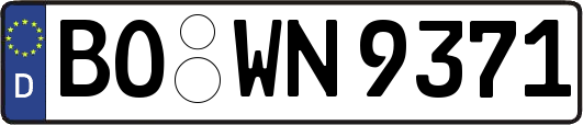 BO-WN9371