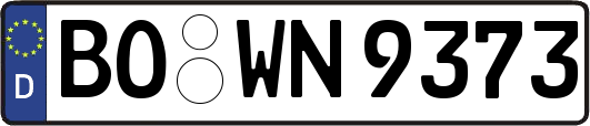 BO-WN9373