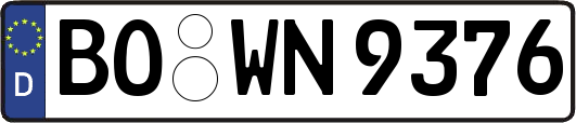 BO-WN9376