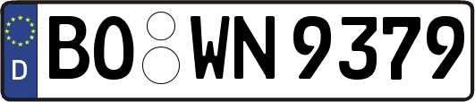 BO-WN9379