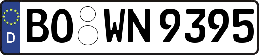 BO-WN9395