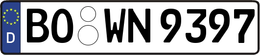 BO-WN9397