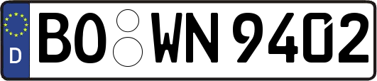 BO-WN9402