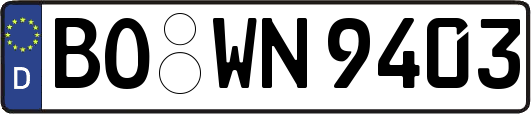 BO-WN9403