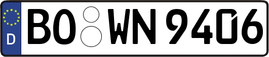 BO-WN9406