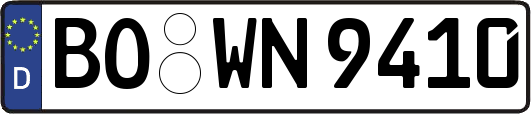 BO-WN9410