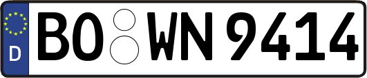 BO-WN9414
