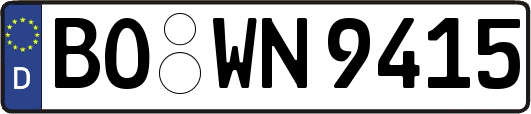 BO-WN9415