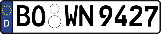 BO-WN9427
