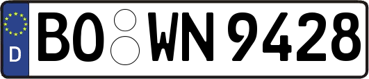 BO-WN9428