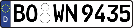 BO-WN9435