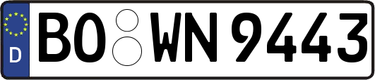 BO-WN9443