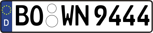 BO-WN9444