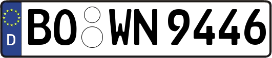 BO-WN9446