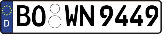 BO-WN9449