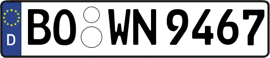 BO-WN9467