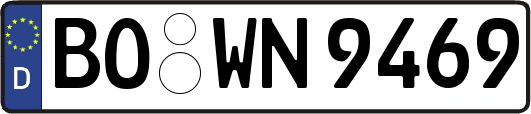 BO-WN9469