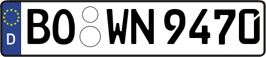 BO-WN9470