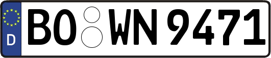 BO-WN9471