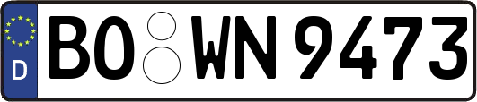 BO-WN9473