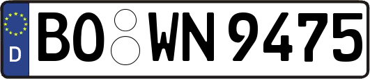 BO-WN9475