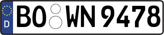 BO-WN9478