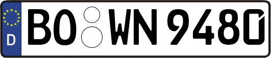 BO-WN9480