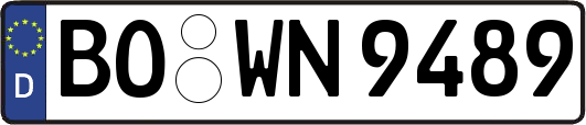 BO-WN9489