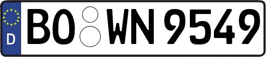 BO-WN9549