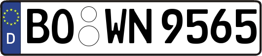BO-WN9565