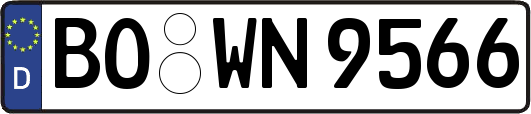 BO-WN9566