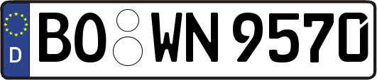 BO-WN9570