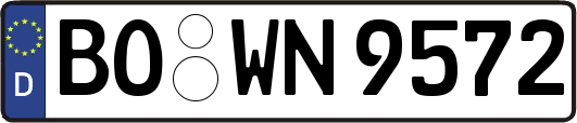 BO-WN9572